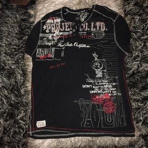 SHIRT